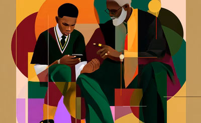 Do We Still Value Elders’ Wisdom? Exploring Generational Disconnect