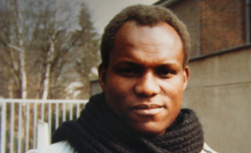The Life, Times and Art of Henry Tayali