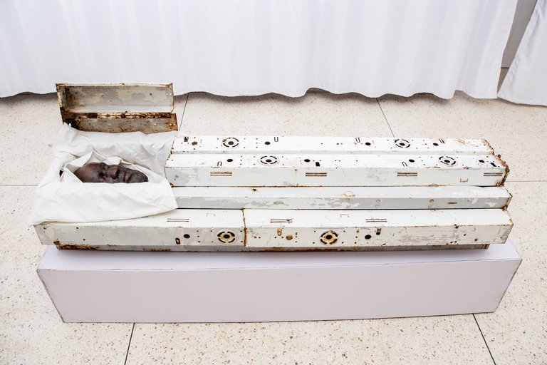 Viable Visions: The Legacy of Martin Abasi Phiri