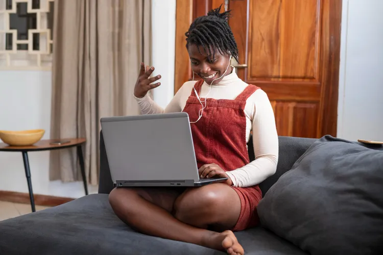 Remote work in Zambia requires thinking creatively about working from home.