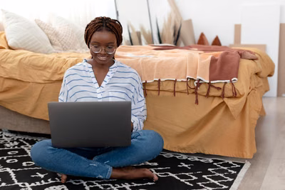Work from Home Jobs Zambians Can Do