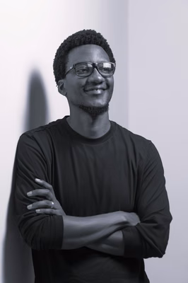 Bwanga 'Benny Blow' Kapumpa