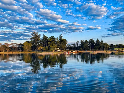 Undiscovered Gems On The Copperbelt