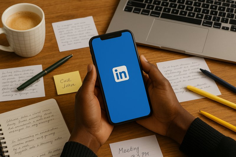 Does LinkedIn Jobs Really Work?