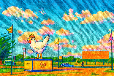 The Curious Case of Mukolwe, the Hybrid Chicken