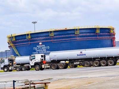Dangote Refinery IPO: How Zambians Can Own a Piece of Africa's Biggest Refinery