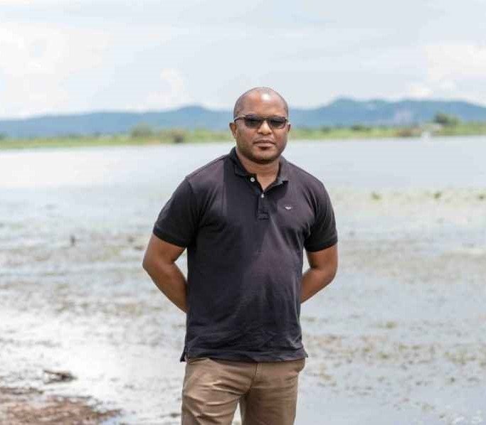 Chilekwa Mumba: Fighting Environmental Injustice