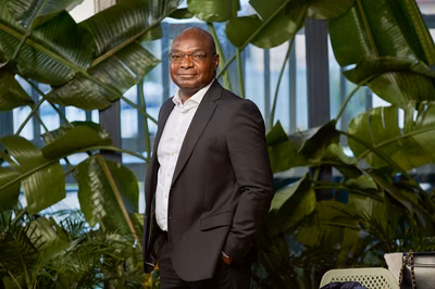 TableTalk with Kakenenwa Muyangwa, ZCCM-IH CEO