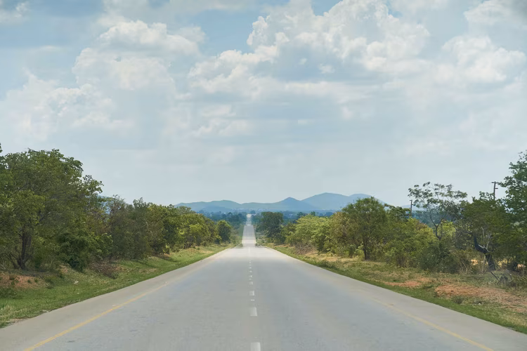 Zambia’s PPP potential stretches far beyond roads, encompassing healthcare, energy, and community development.(Image courtesy of Chosa Mweemba).
