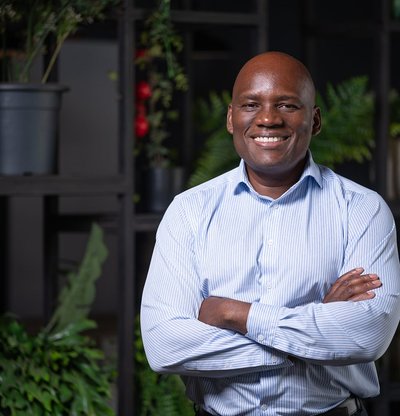 Owen Silavwe: Leading Change in Zambia’s Energy Sector