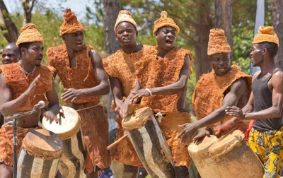 Before Chitenge