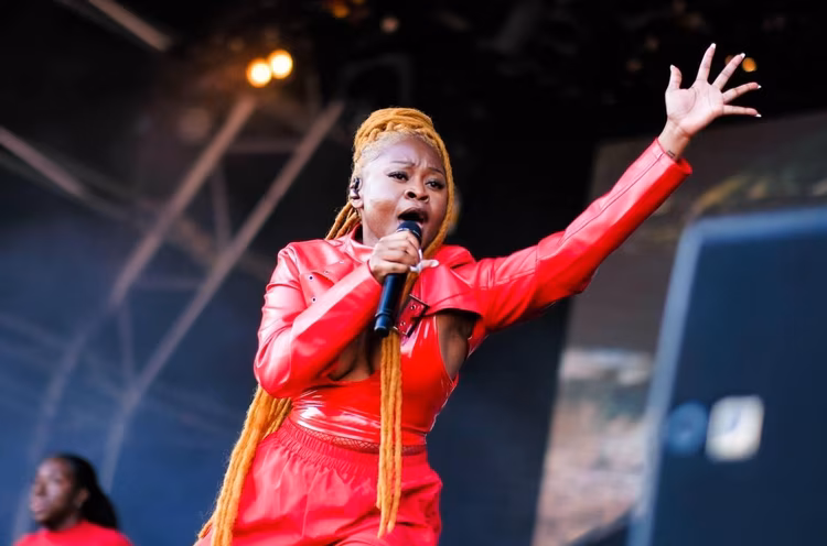 Sampa has since taken that album across continents: Glastonbury, Sydney Opera House, Coachella, COLOURS, and Boiler Room.