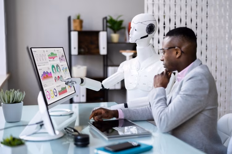 A study in Nature Communications found that datasets used to train global AI systems are hugely dominated by data from the Global North, with Africa contributing less than 1%.