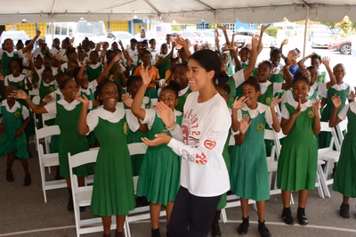 All About Africa's Newest Nobel Prize Nominee, Zuriel Oduwole