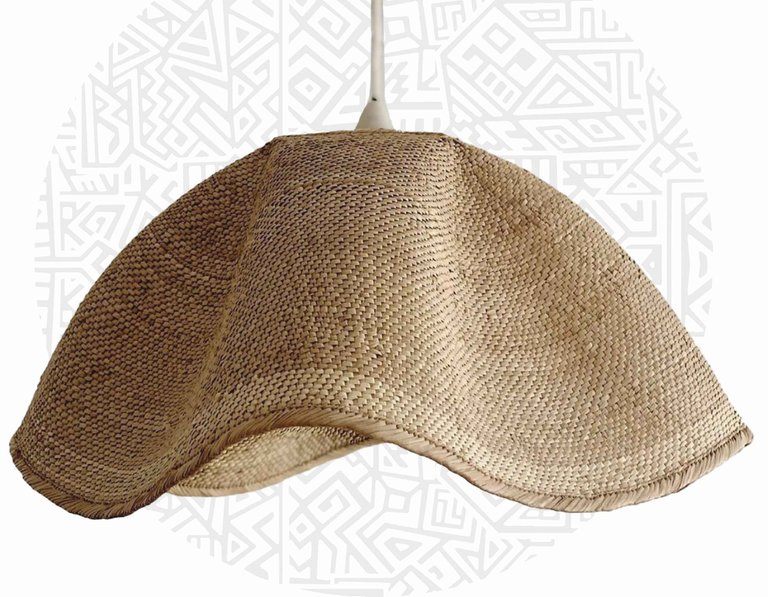 Finding Eden: The Home of the Dancing Basket Pendant