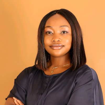 Esther Phiri