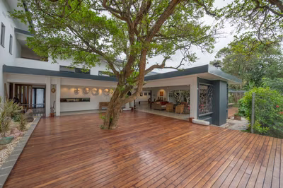 The Ultimate Lusaka Staycation
