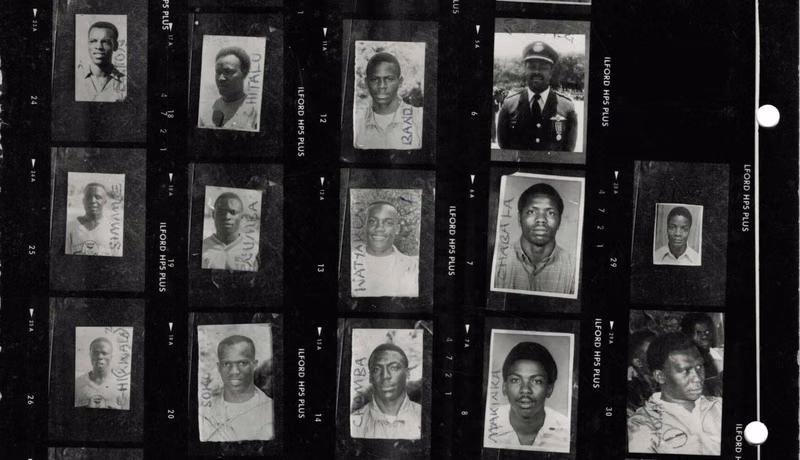 Why Do We Celebrate Heroes' Day In Zambia?
