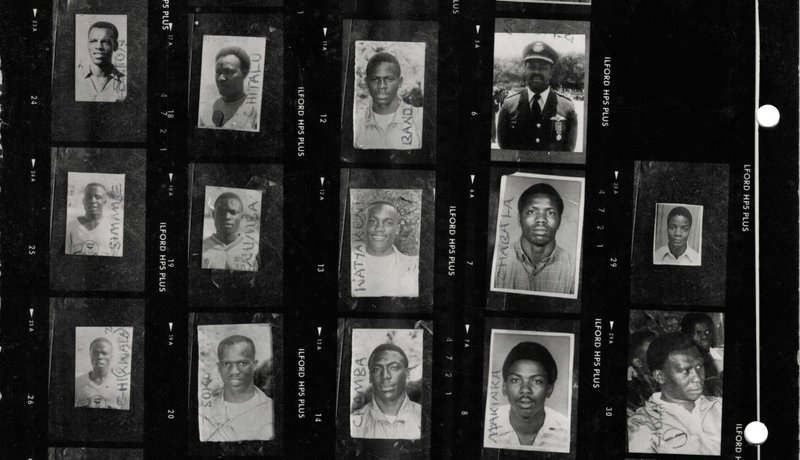 Why Do We Celebrate Heroes' Day In Zambia?