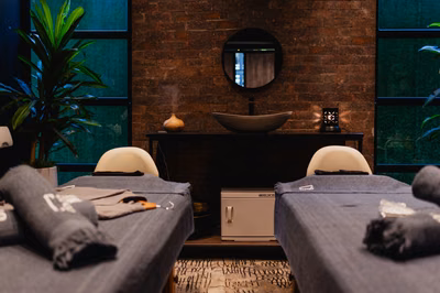 Find Your Inner Peace at the Zennest Wellness Spots in Lusaka