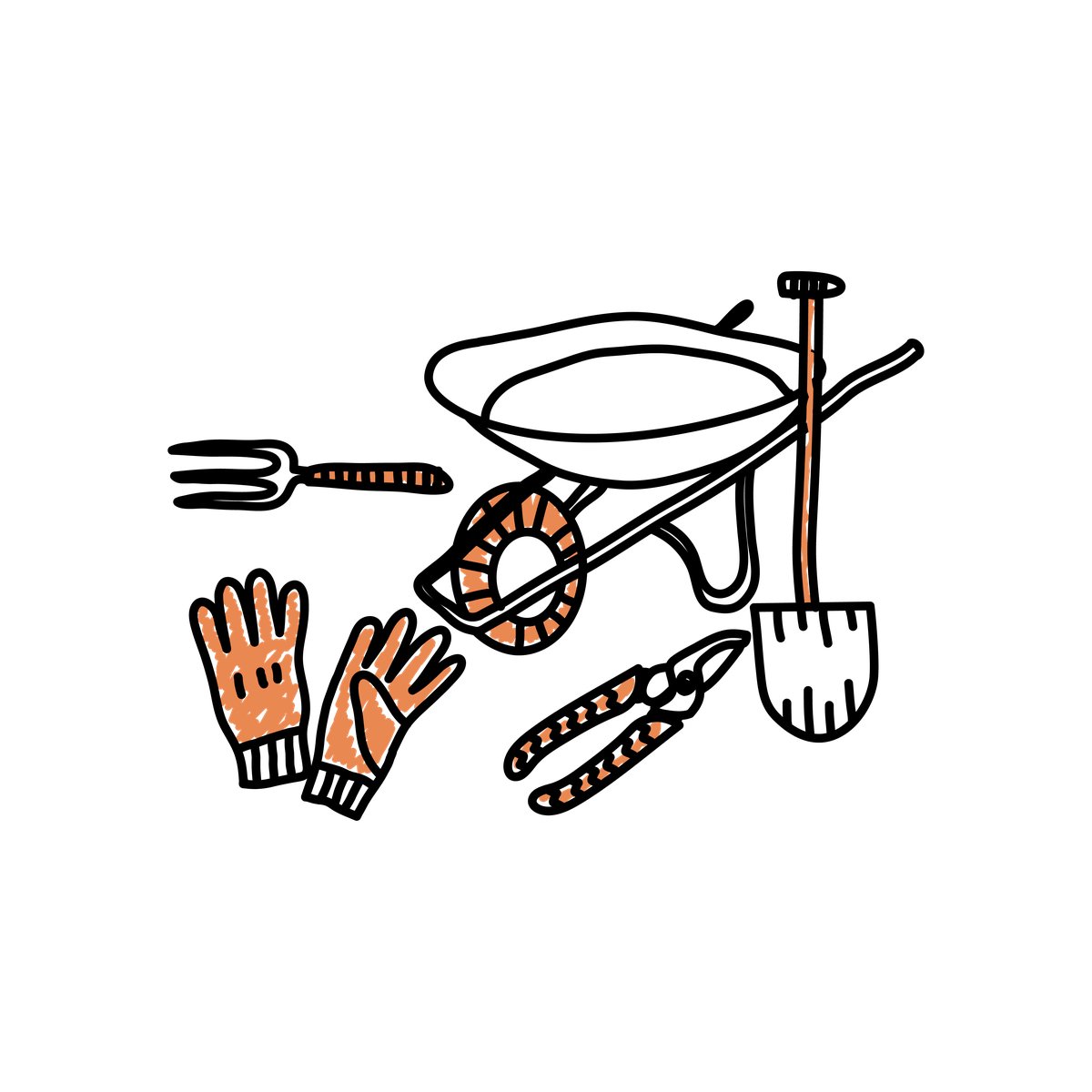 Dooderonomy – A pain in the behind