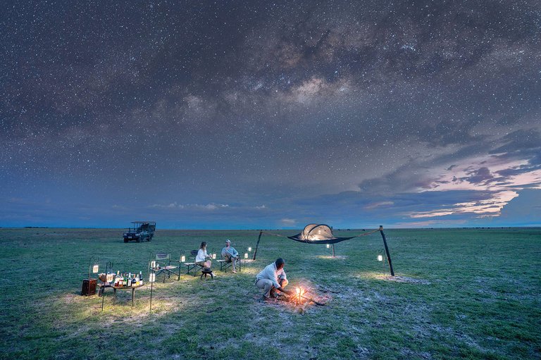 Exploring Zambia’s Western Province