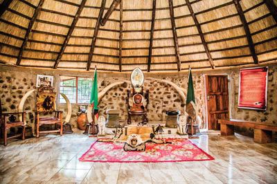 The Mukuni Dynasty: A Centuries-Old Kingdom Still Thriving Today