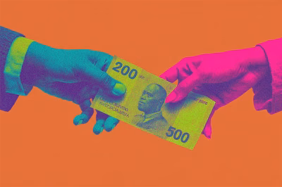 The Pink Tax Hoax: When Black Tax Meets Beauty Pressure