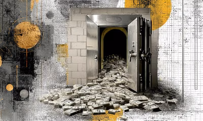 The Best (and Worst) of Zambia’s Bank Heists