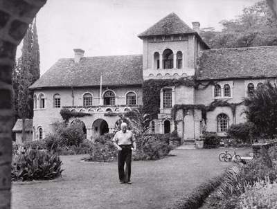 Tracing Time in Shiwa Ng’andu: A Journey Through Zambia’s Living History