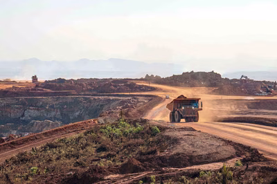 Has Zambia’s Mining Renaissance Arrived?