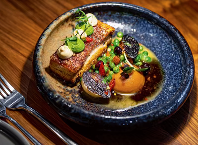 5 Best Restaurants to Try in Lusaka