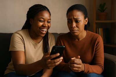 Memes to Jail: 5 Things to Avoid Under Zambia's New Cyber Law