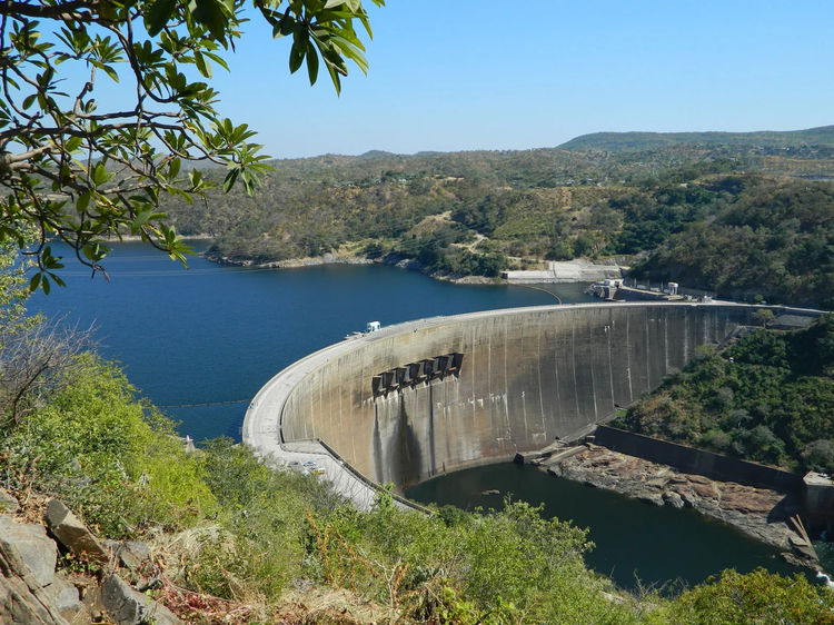 Electricity generation remains 18% below pre-drought levels.