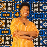 Leelee Ngwenya