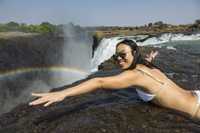 5 Best Activities to do in Livingstone
