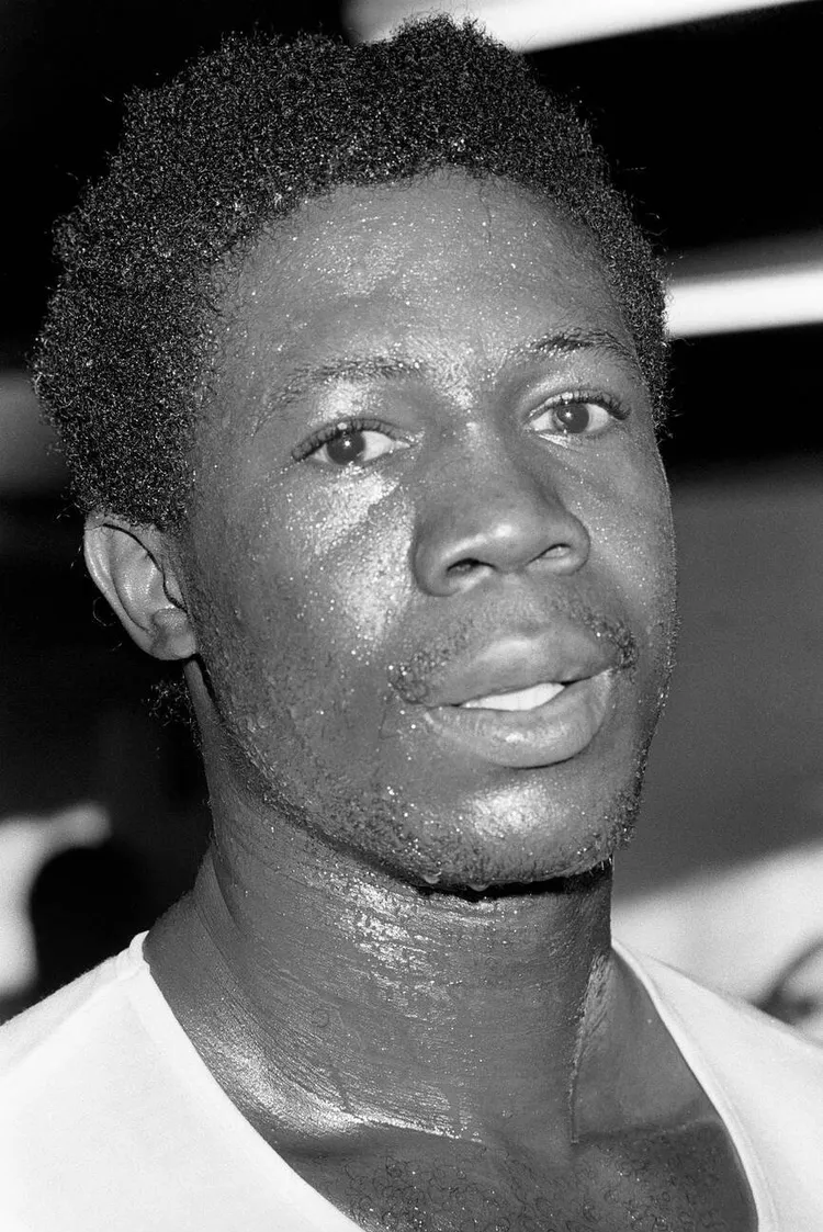 Lottie Mwale was nicknamed Gundazani which means shake them in Chewa. Image courtesy of The National Archives.