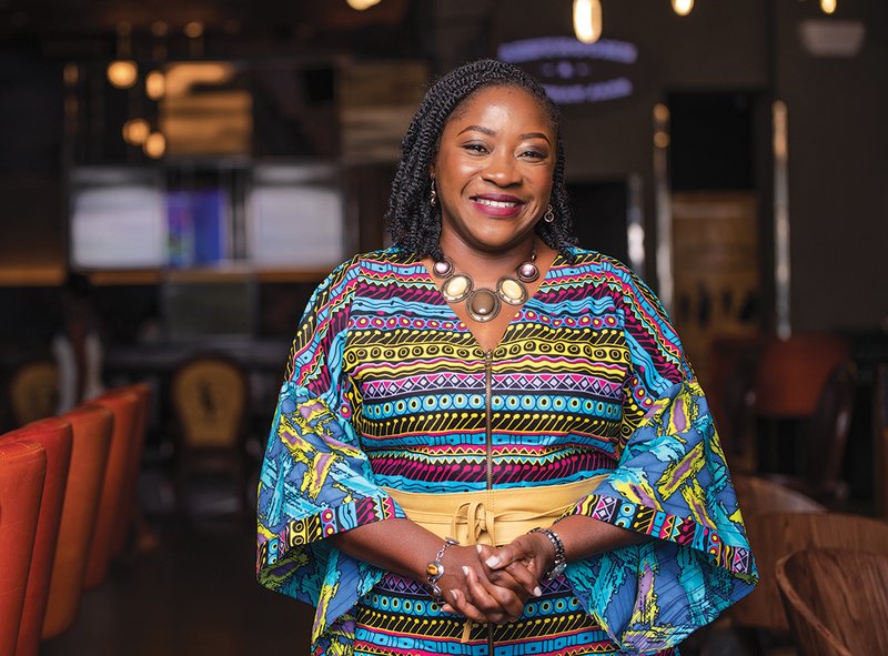 Lowani Chibesakunda: <br><span class='subtitle-style'>Empathy in the Boardroom</span>