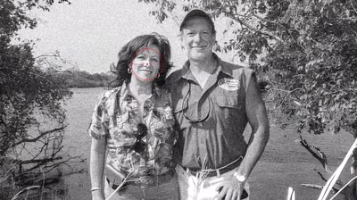 The Zambian Safari Murders