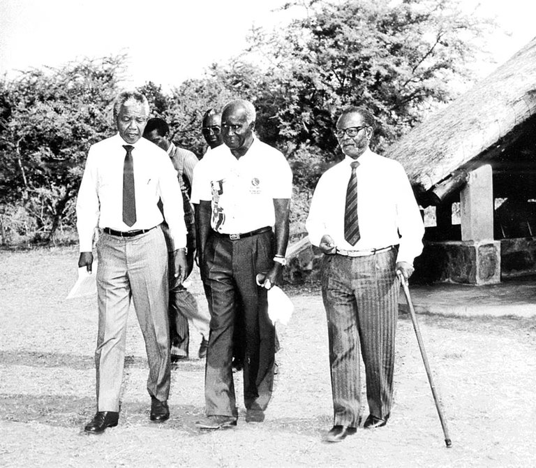 Zambia's Role in the Liberation of Southern Africa
