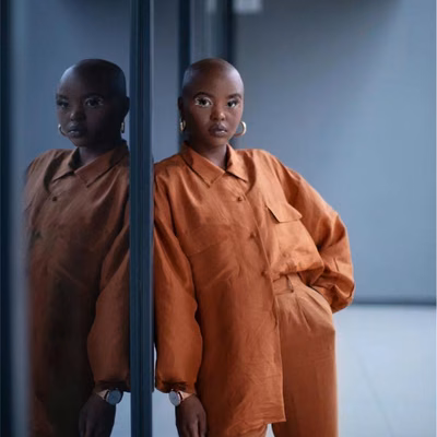 Marian Chileshe