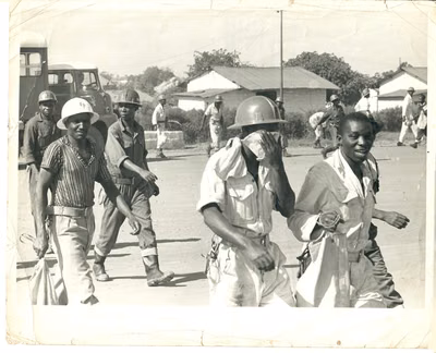 The Hidden History of Zambia’s Mining Towns