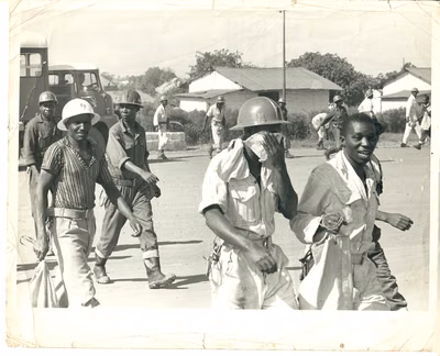 Why do We Celebrate Worker's Day in Zambia?