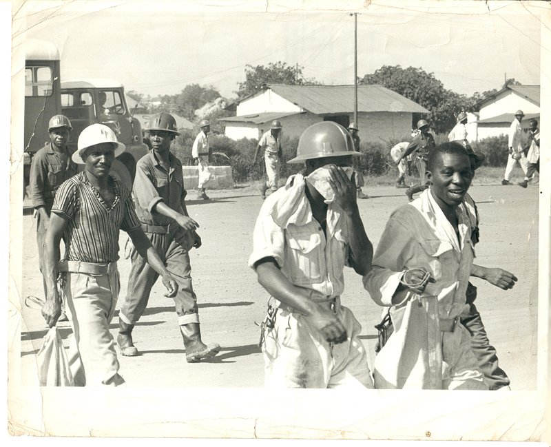 Why do We Celebrate Worker's Day in Zambia?