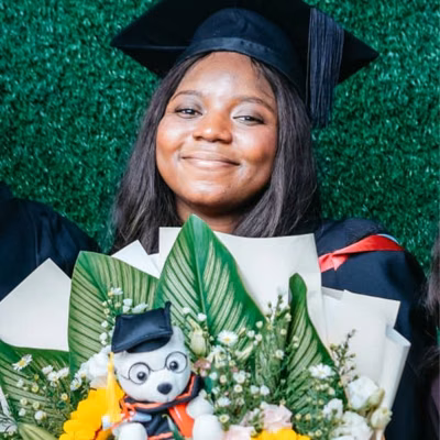 Muleba Lelani Mwale