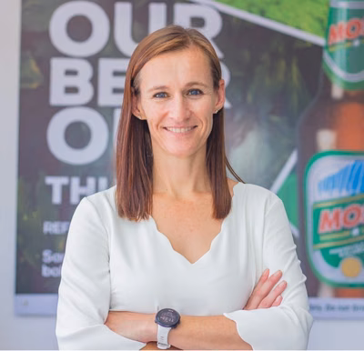 Michelle Kilpin: Exemplifying Collaborative Leadership