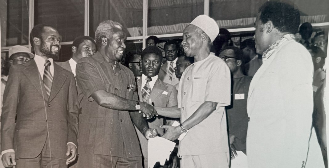 Africa Freedom Day