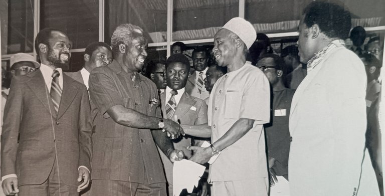 Africa Freedom Day