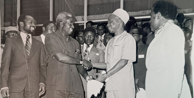 Africa Freedom Day