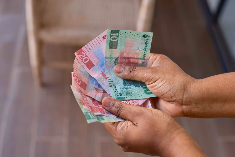 Are higher taxes truly a sustainable answer to be boosting national revenue or do they risk slowing growth, discouraging investment and straining everyday households? (Image by Justine Kunda for Nkwazi Magazine).